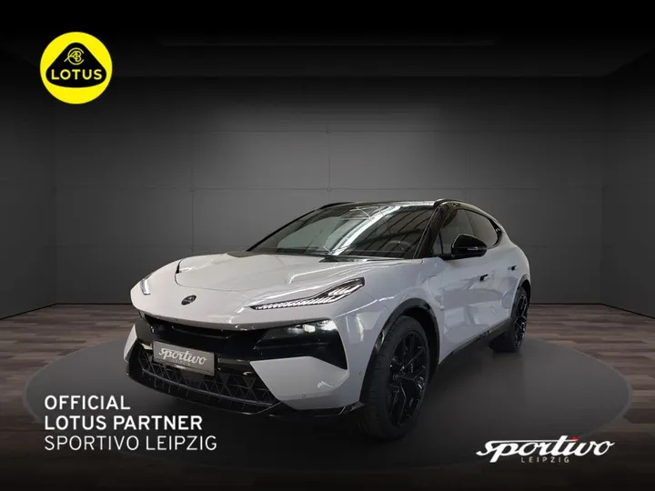 Lotus Eletre