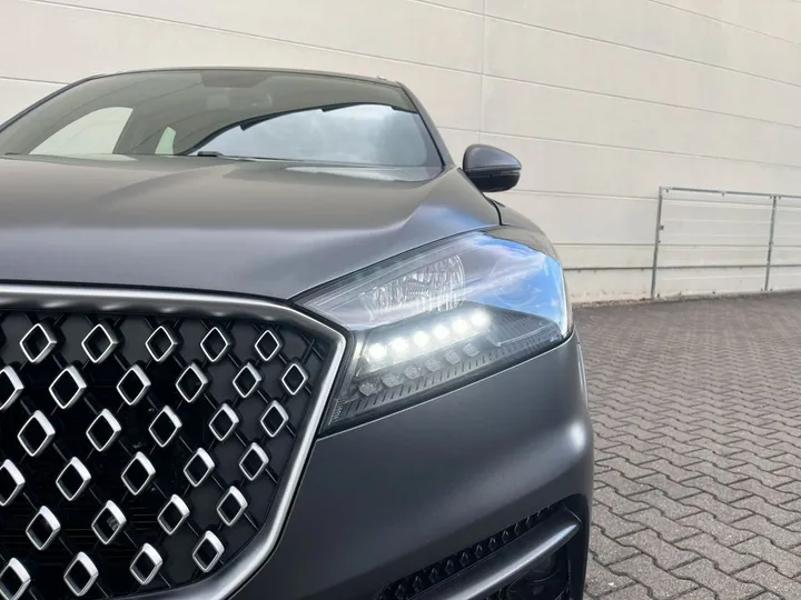 Borgward Other
