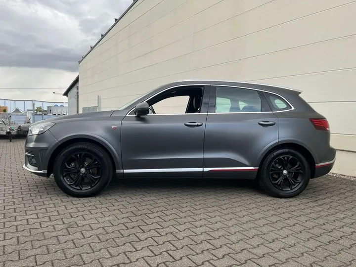 Borgward Other