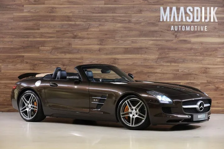 Mercedes-Benz Other