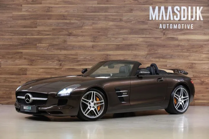 Mercedes-Benz Other