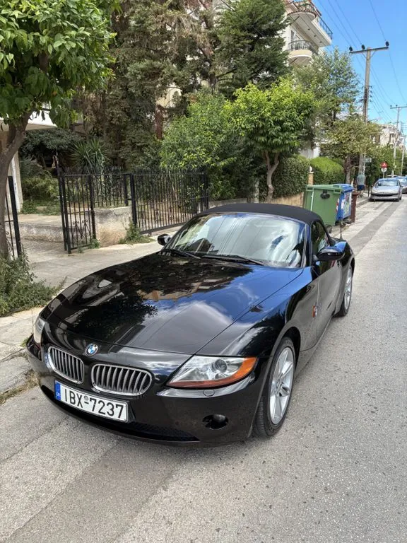 BMW Z4
