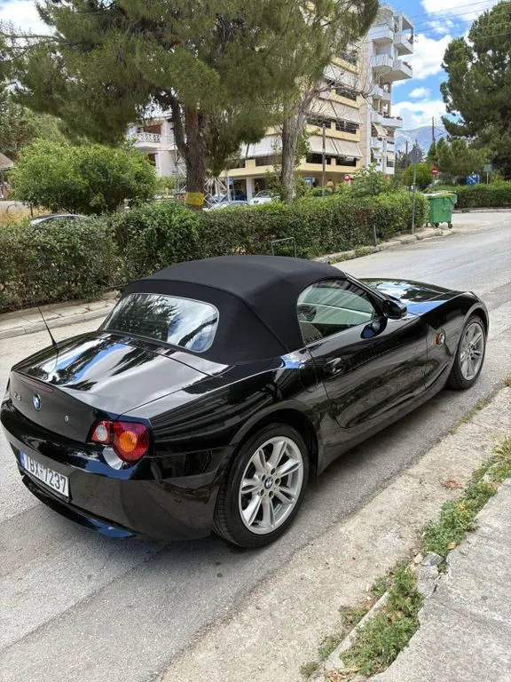BMW Z4