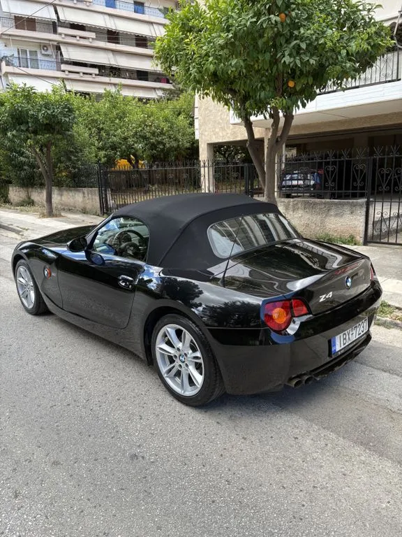 BMW Z4