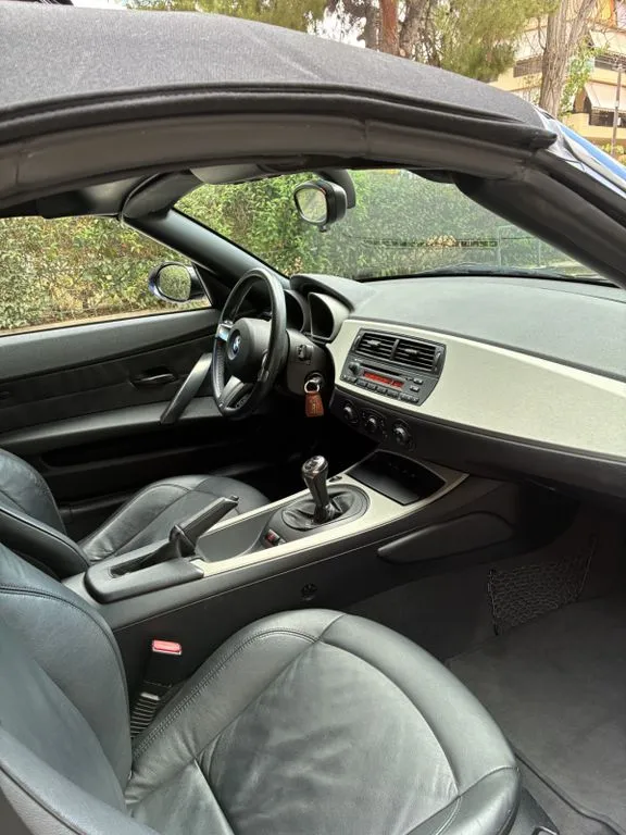 BMW Z4