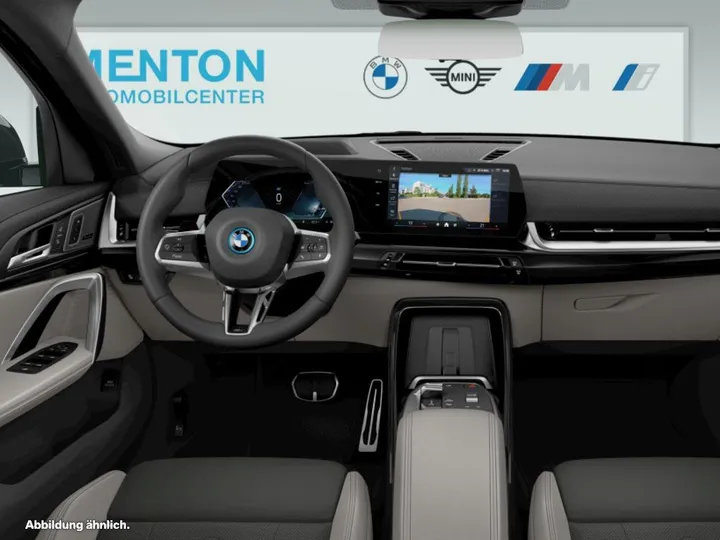 BMW iX2