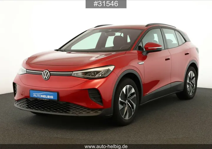 Volkswagen ID.4
