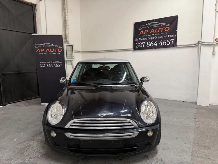 MINI ONE