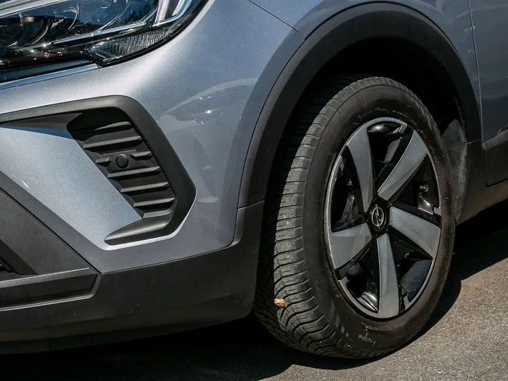 Opel Crossland (X)