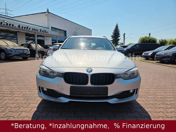 BMW 316