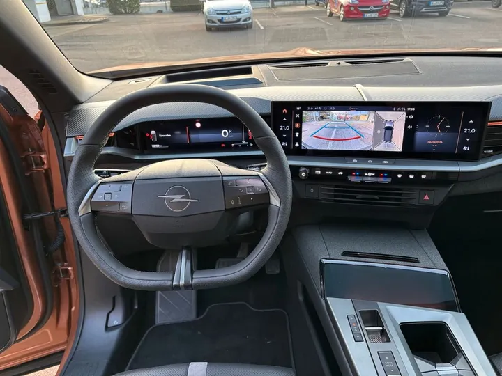 Opel Grandland (X)
