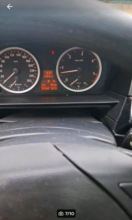 BMW 525