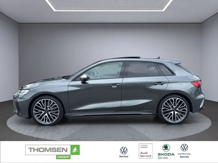 Audi S3