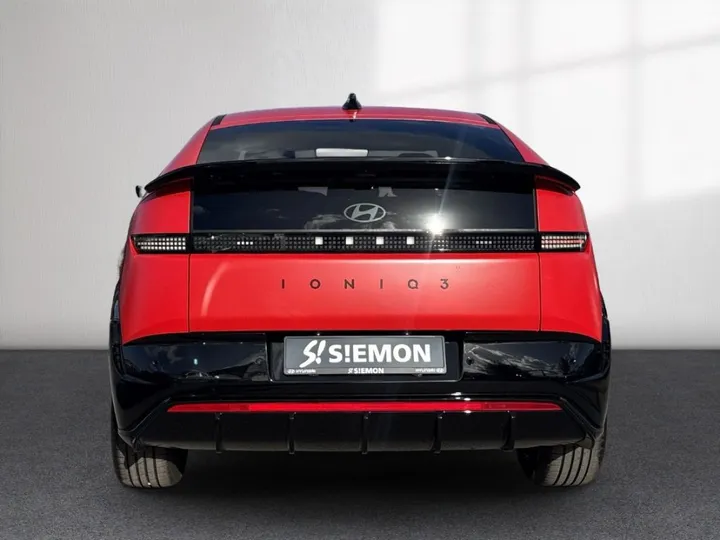 Hyundai IONIQ 3
