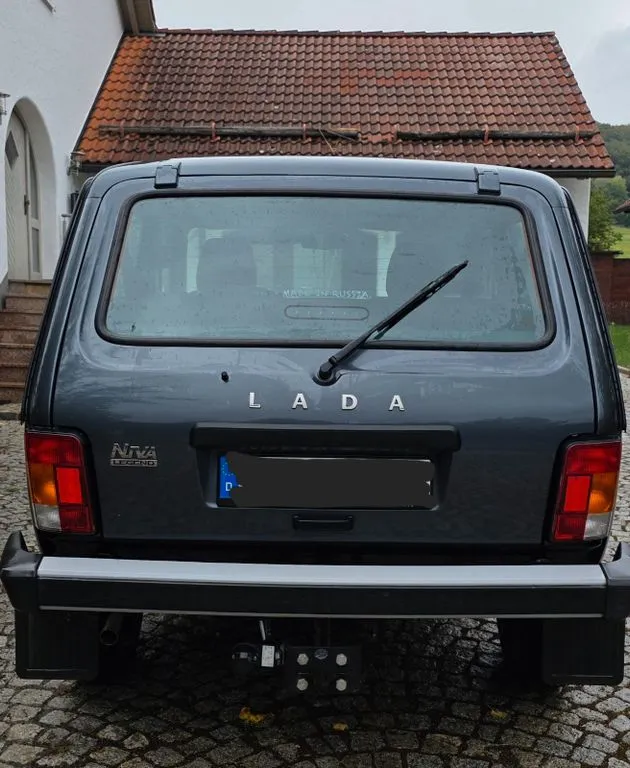 Lada Niva