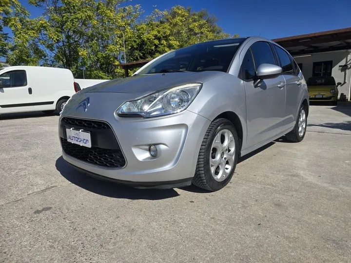 Citroën C3