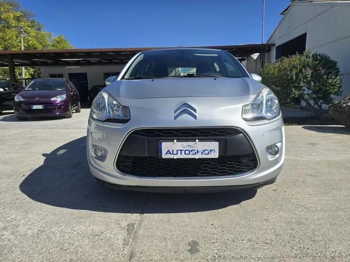 Citroën C3