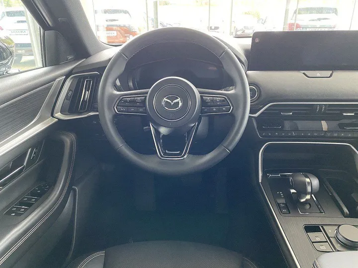 Mazda CX-80