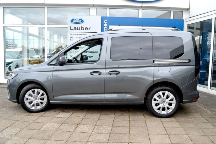 Ford Tourneo Connect