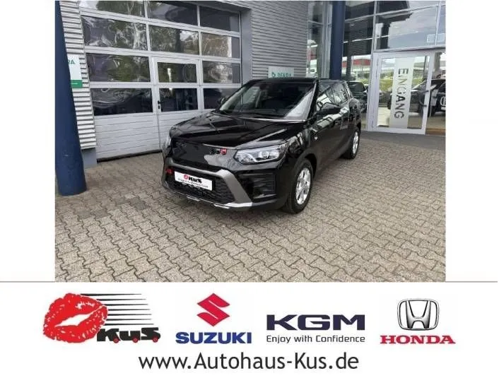 KGM Tivoli