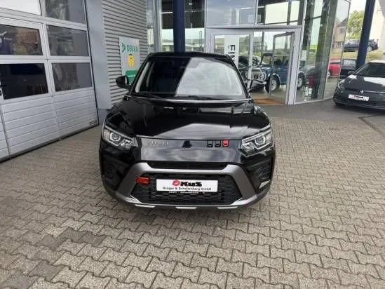 KGM Tivoli