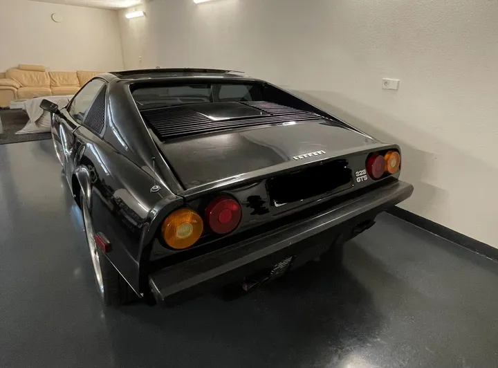 Pontiac Fiero