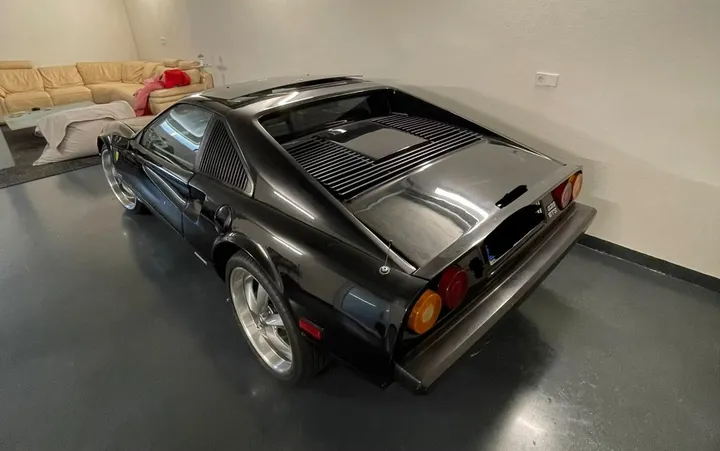 Pontiac Fiero