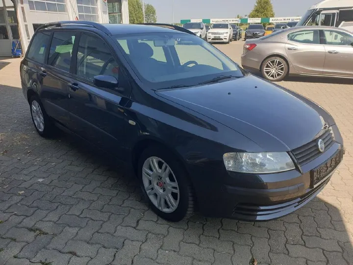 Fiat Stilo