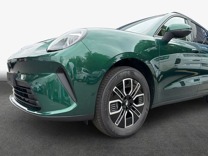 GWM ORA 5