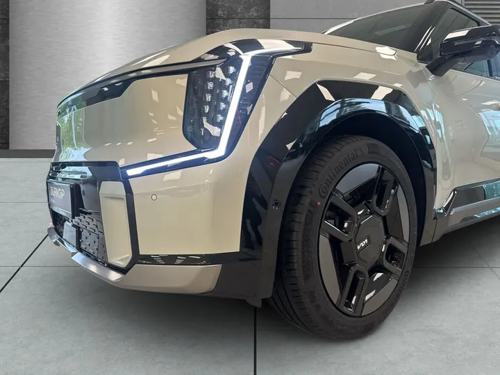 Kia EV9