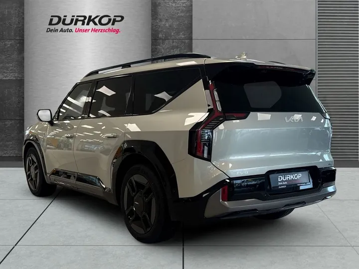 Kia EV9