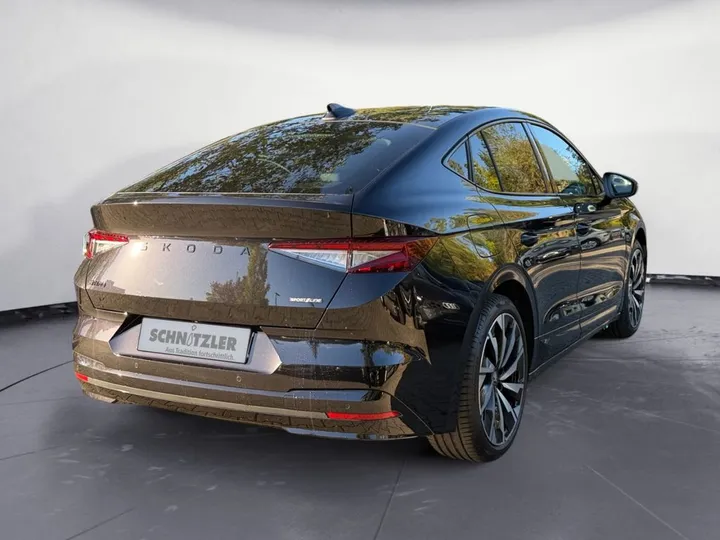 Škoda Enyaq