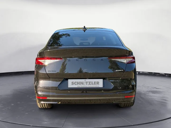 Škoda Enyaq