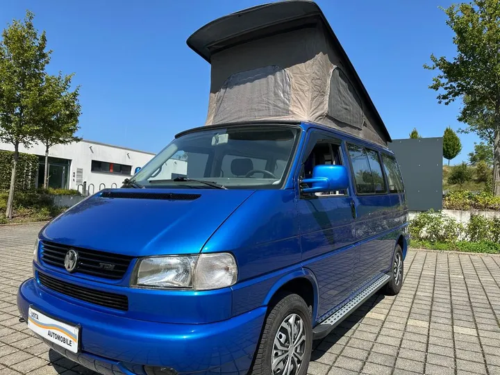Volkswagen T4 Multivan