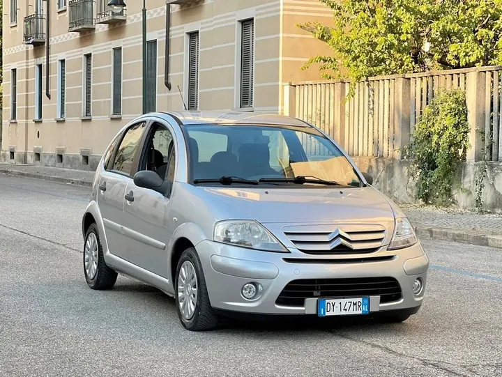 Citroën C3