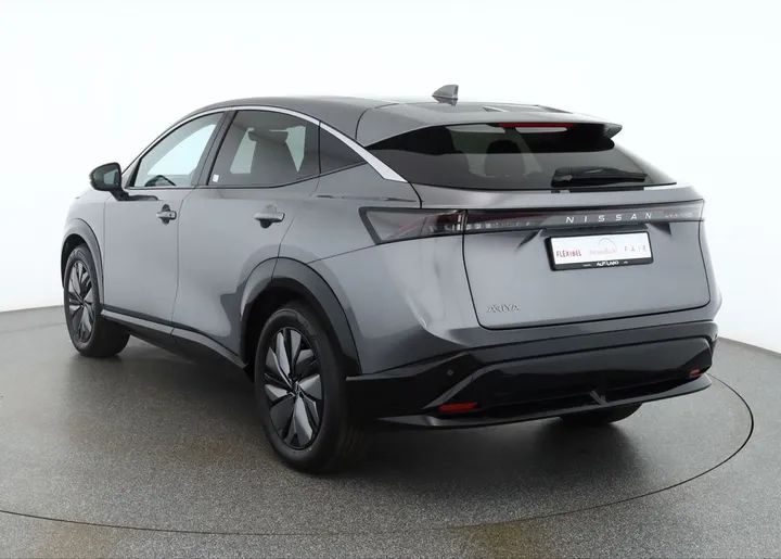 Nissan Ariya