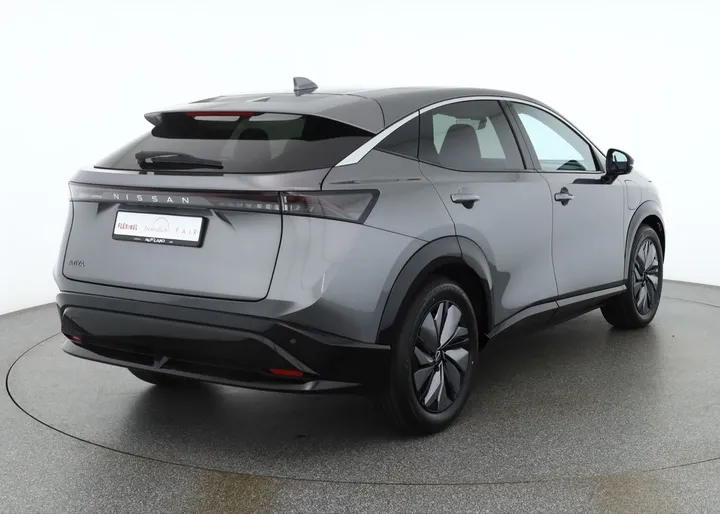 Nissan Ariya