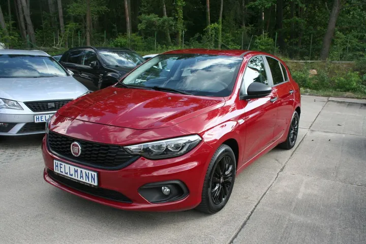 Fiat Tipo