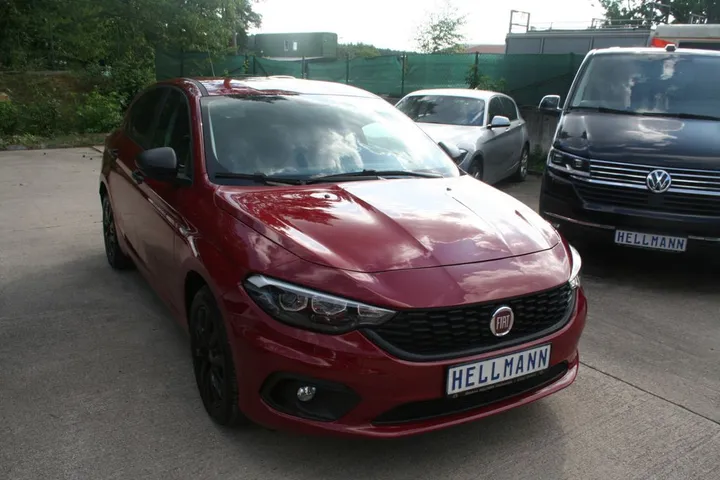 Fiat Tipo