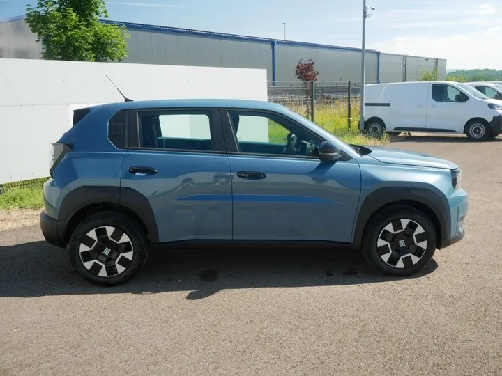 Fiat Grande Panda