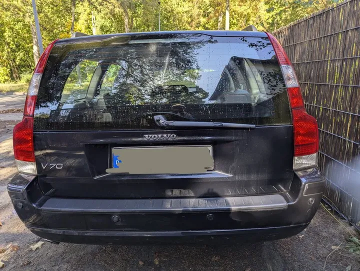Volvo V70