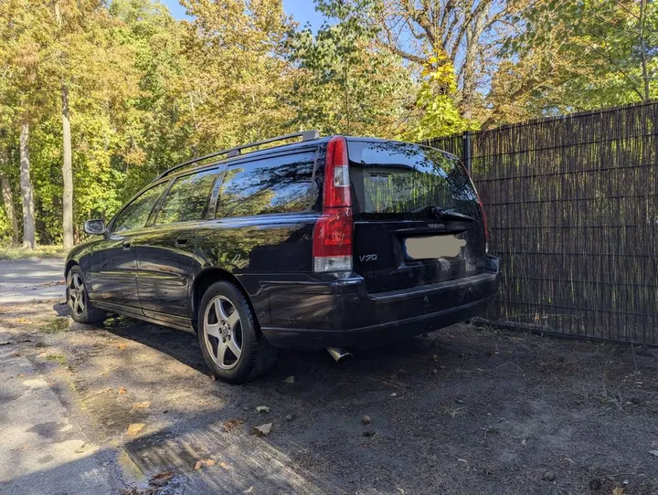Volvo V70