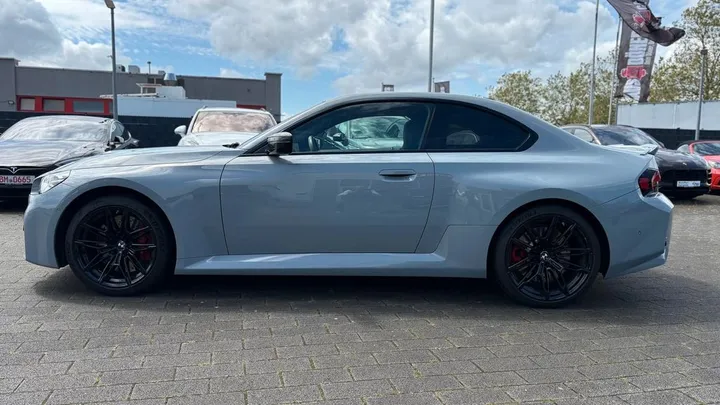 BMW M2