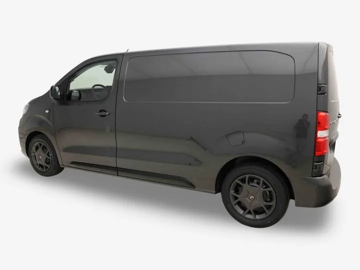 Citroën Jumpy