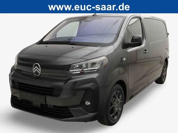 Citroën Jumpy