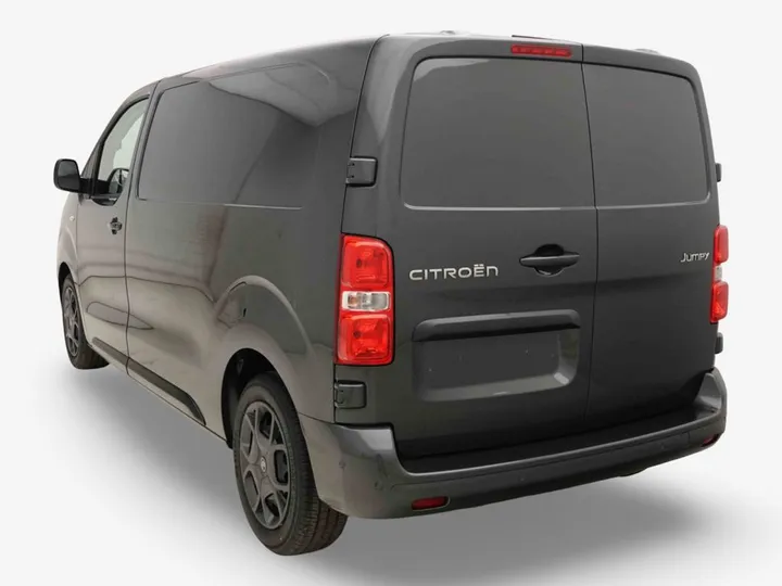 Citroën Jumpy
