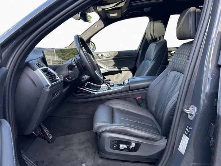ALPINA XB7