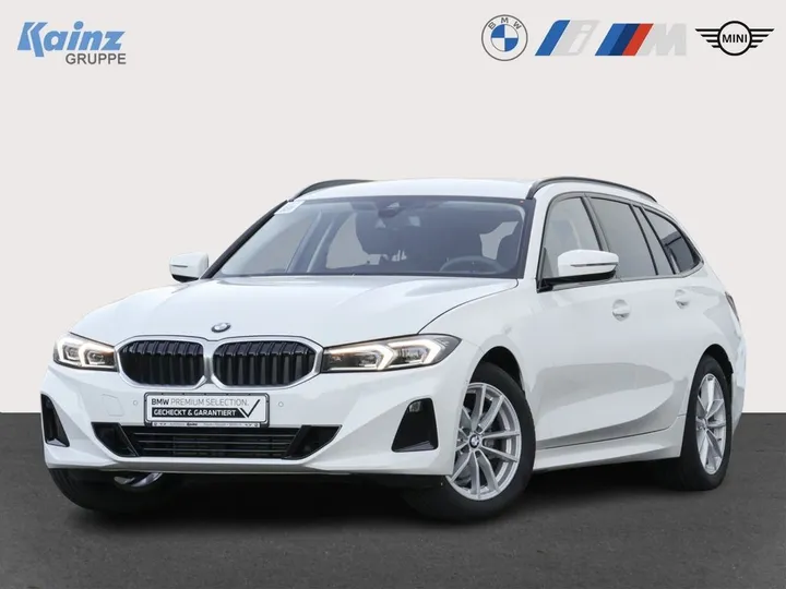 BMW 318