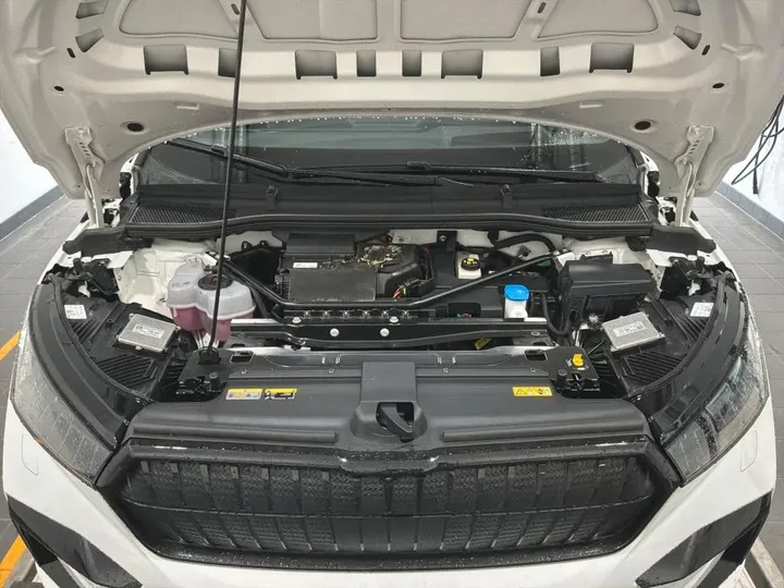 Škoda Enyaq