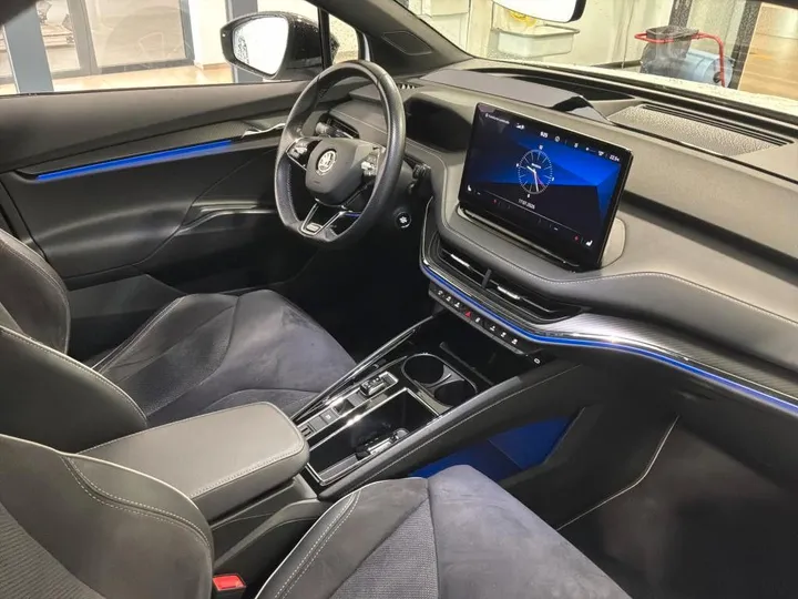 Škoda Enyaq